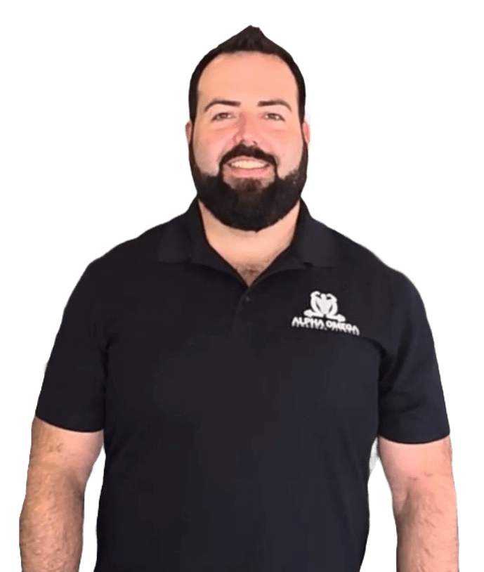 Josh Smith Personal Trainer Jacksonville, FL